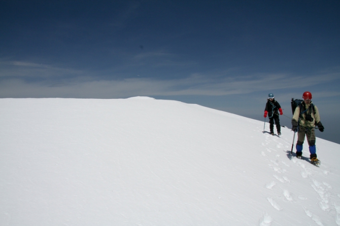 Fuji-san во "внесезон" (Путешествия, япония, фудзи)