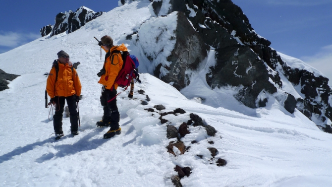 Fuji-san во "внесезон" (Путешествия, япония, фудзи)