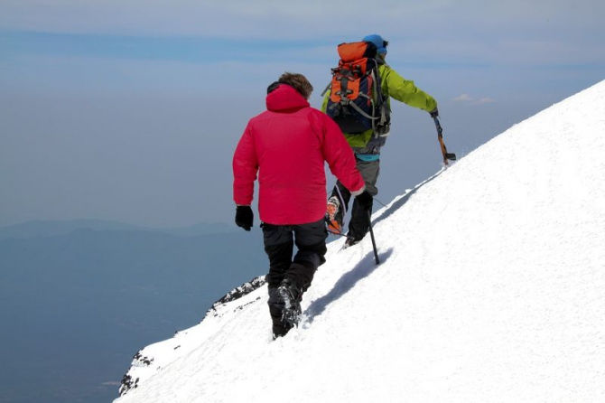 Fuji-san во "внесезон" (Путешествия, япония, фудзи)