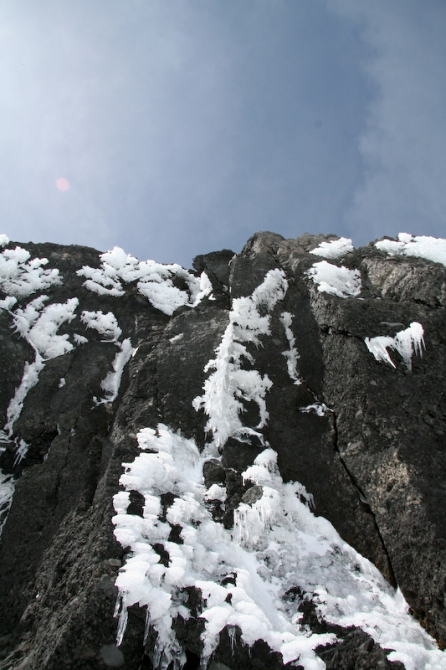 Fuji-san во "внесезон" (Путешествия, япония, фудзи)