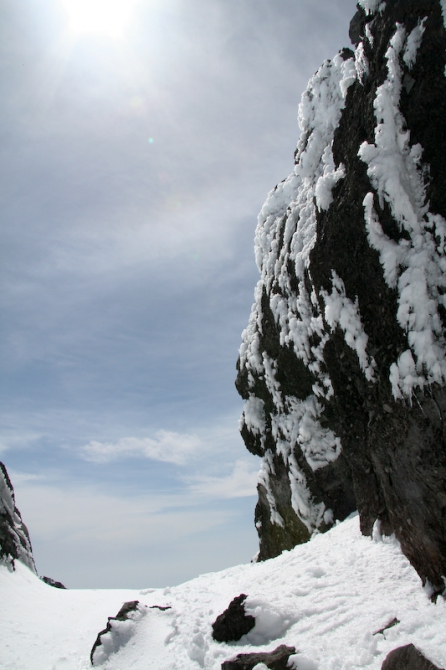 Fuji-san во "внесезон" (Путешествия, япония, фудзи)