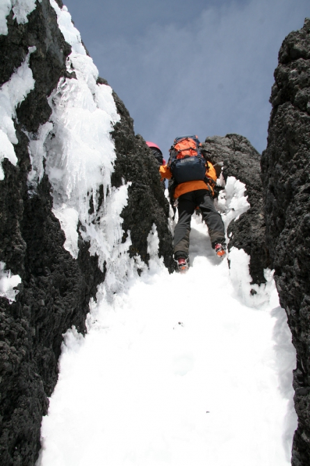 Fuji-san во "внесезон" (Путешествия, япония, фудзи)