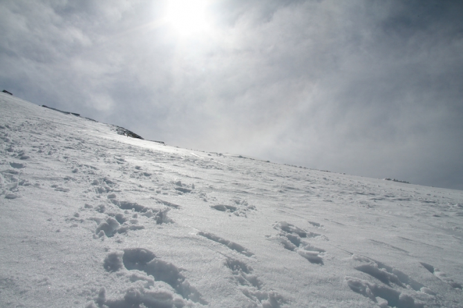 Fuji-san во "внесезон" (Путешествия, япония, фудзи)