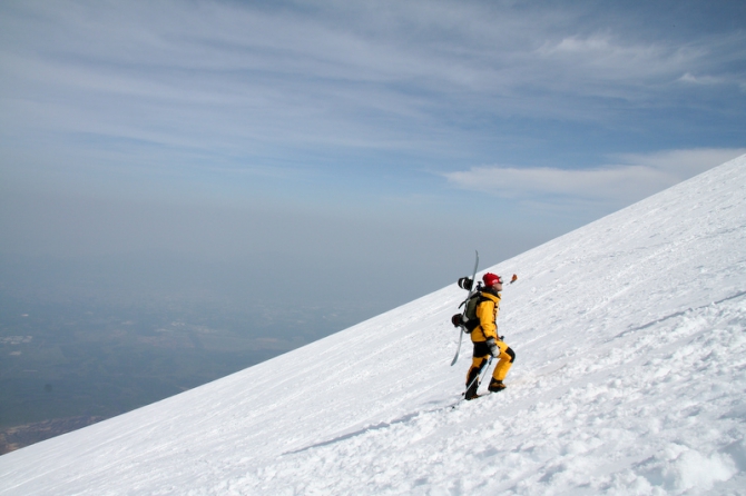 Fuji-san во "внесезон" (Путешествия, япония, фудзи)