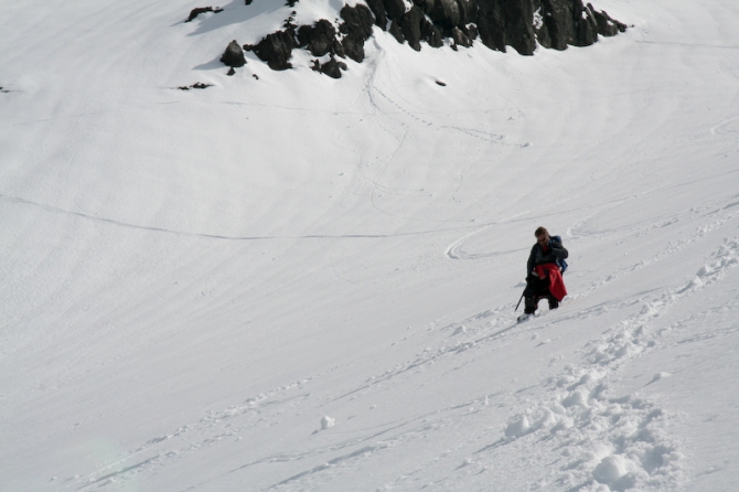 Fuji-san во "внесезон" (Путешествия, япония, фудзи)