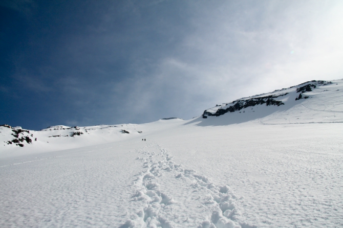 Fuji-san во "внесезон" (Путешествия, япония, фудзи)