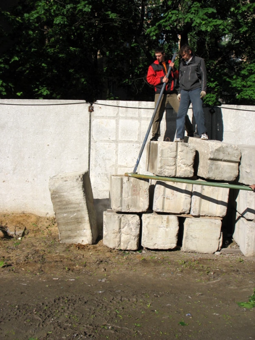 Маёвская Сосулька. (Скалолазание, маи, скалодром, ледолазание, скалолазание)