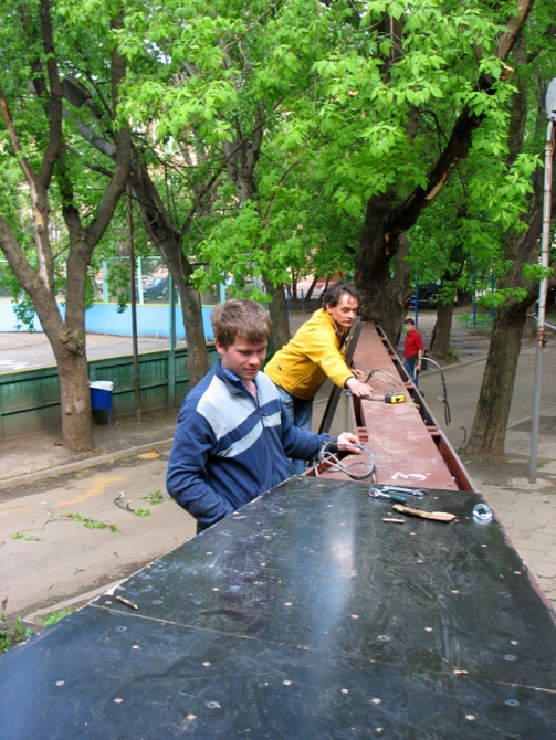 Маёвская Сосулька. (Скалолазание, маи, скалодром, ледолазание, скалолазание)