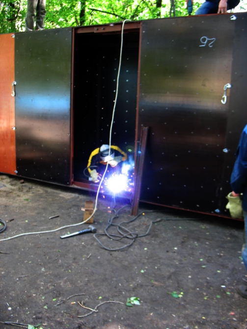 Маёвская Сосулька. (Скалолазание, маи, скалодром, ледолазание, скалолазание)