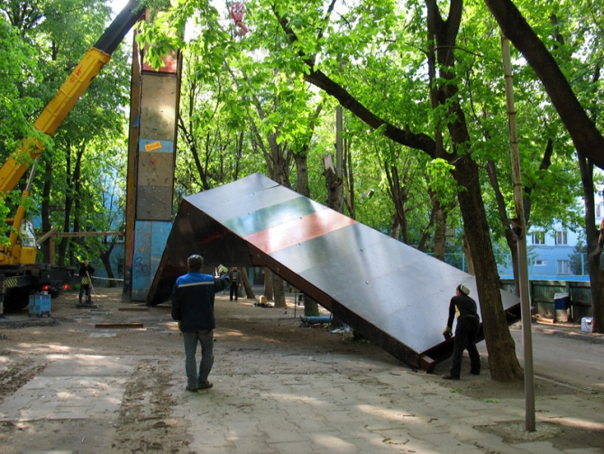 Маёвская Сосулька. (Скалолазание, маи, скалодром, ледолазание, скалолазание)