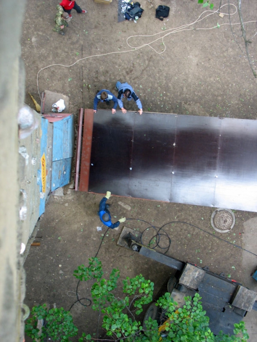 Маёвская Сосулька. (Скалолазание, маи, скалодром, ледолазание, скалолазание)