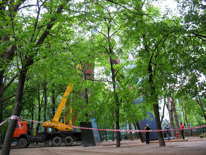 Маёвская Сосулька. (Скалолазание, маи, скалодром, ледолазание, скалолазание)