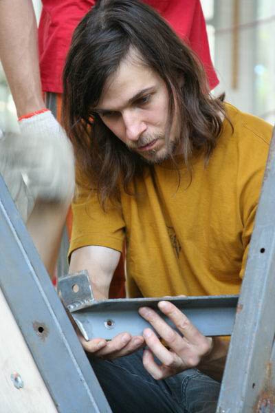 Дмитрий Бычков: будем ли и дальше побеждать в боулдеринге?! (Скалолазание, ангар, ддс, москва)