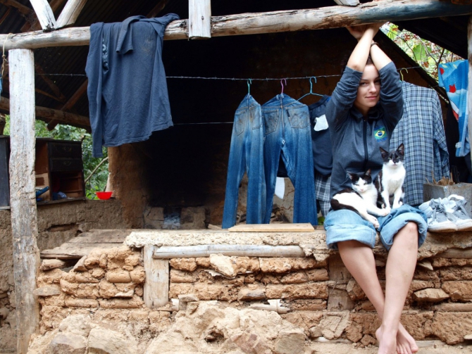 sOzI2L2NlpI Восхождение в затерянный мир. Венесуэла. Рорайма. (Путешествия, латинская америка, путешествие жизни, трек, исследование, тепуй, амазония)