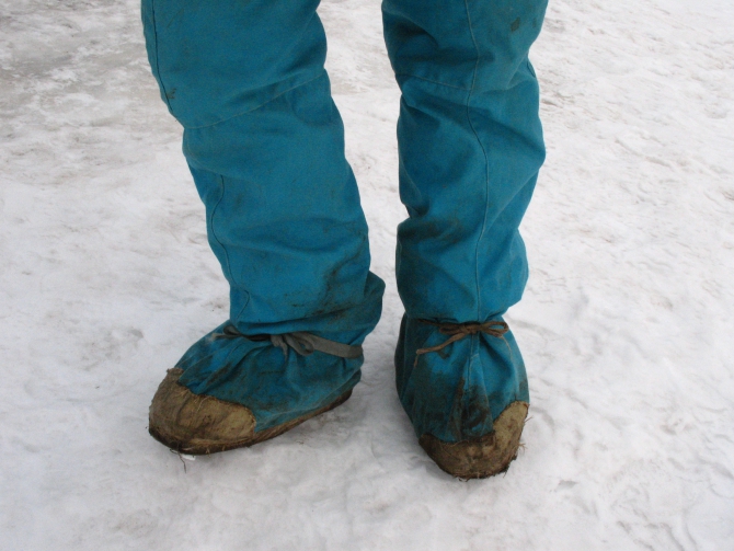 IMG_4144 Красивые и невысокие горы. А заблудиться можно. (Туризм)