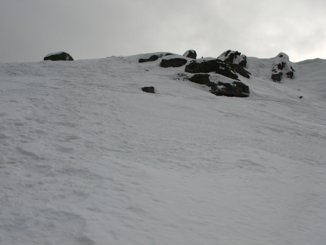 IMG_4173 Красивые и невысокие горы. А заблудиться можно. (Туризм)