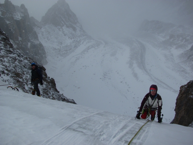 IMG_5801 Ледовый праздник Арчи (Альпинизм, ала-арча, школа альпинизма дмитрия павленко)