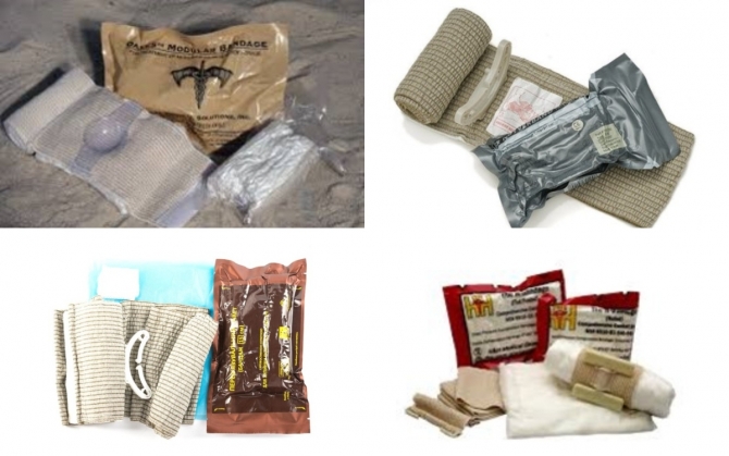 Бандаж Кровь – «река жизни» человека! Кровотечение – разлив этой реки! – Первая помощь!