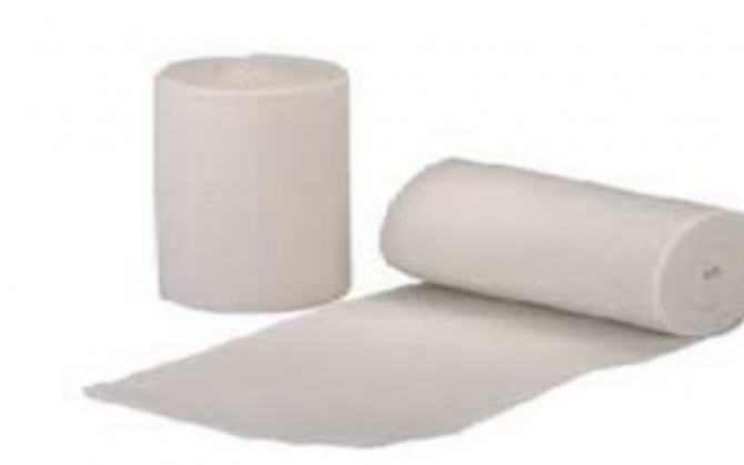 Европейский бинт Кровь – «река жизни» человека! Кровотечение – разлив этой реки! – Первая помощь!