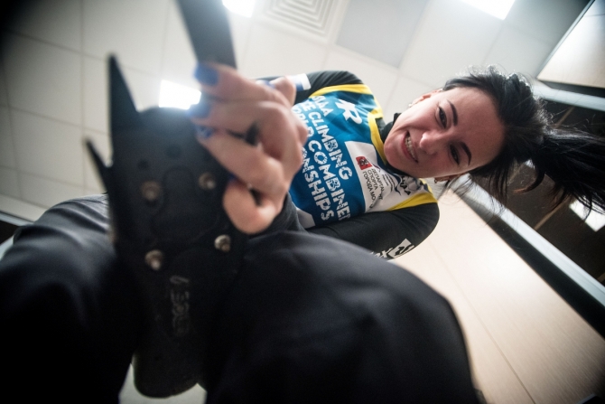 18 Мировой лёд. Мария Толоконина и все-все-все! (Ледолазание/drytoolling, ice, ледолазание, спецпроект, мы в обществе, драйтулинг, doogee)