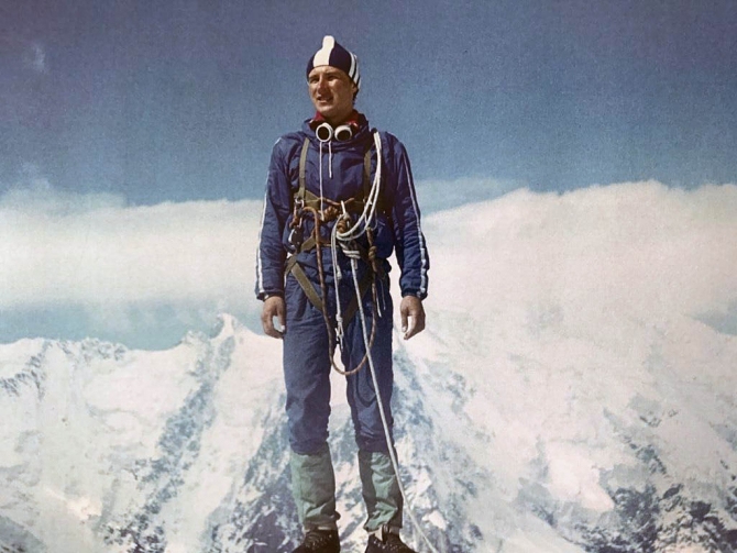 IMG_6925 Безенги. 60 лет новаторства и традиций (Альпинизм, юбилей безенги, горы, альпинизм, кавказ)