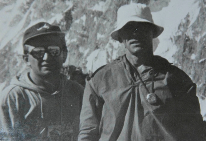 _DSC1156 Безенги. 60 лет новаторства и традиций (Альпинизм, юбилей безенги, горы, альпинизм, кавказ)