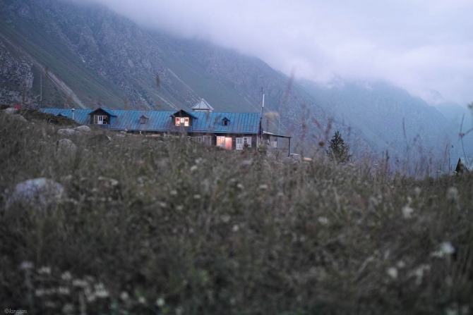 kirasanphoto.ru_-0016 Безенги. 60 лет новаторства и традиций (Альпинизм, юбилей безенги, горы, альпинизм, кавказ)