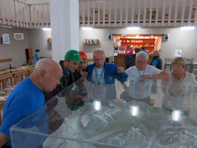 IMG_7431_1 Безенги. 60 лет новаторства и традиций (Альпинизм, юбилей безенги, горы, альпинизм, кавказ)