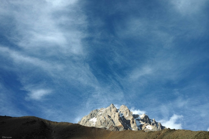 kirasanphoto.ru_-0037 Безенги. 60 лет новаторства и традиций (Альпинизм, юбилей безенги, горы, альпинизм, кавказ)