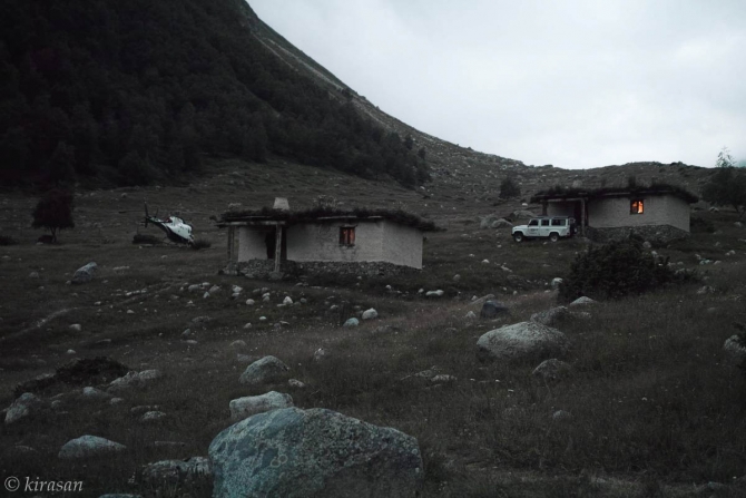 19221601_1500623753345578_2330478736583135340_o Безенги. 60 лет новаторства и традиций (Альпинизм, юбилей безенги, горы, альпинизм, кавказ)