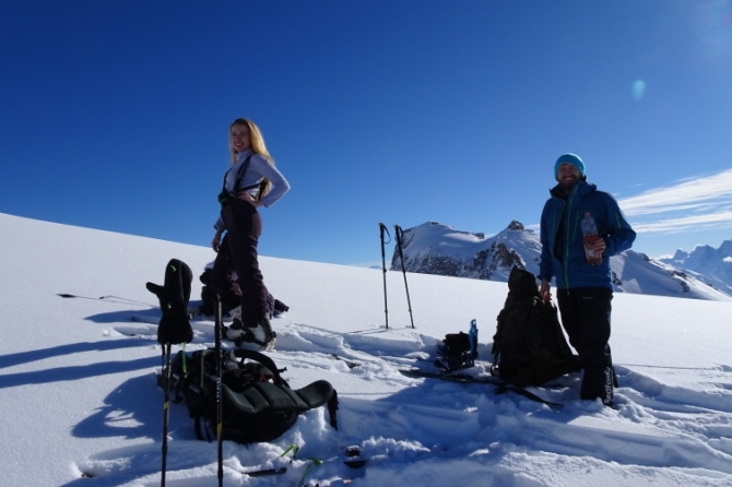 DSC01809 Наши февральские ски-туровские путешествия по Теберде и Домбаю (теберда, домбай, роман губанов, ски-тур.Алибек, джаловчат, Бу-Ульген)