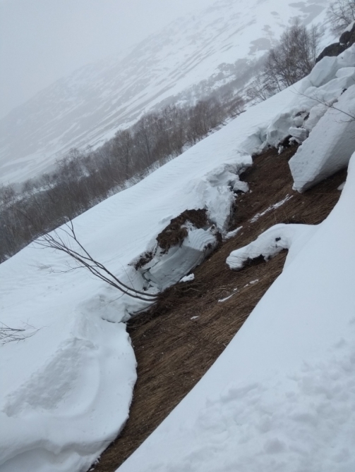 otriv Наши февральские ски-туровские путешествия по Теберде и Домбаю (теберда, домбай, роман губанов, ски-тур.Алибек, джаловчат, Бу-Ульген)