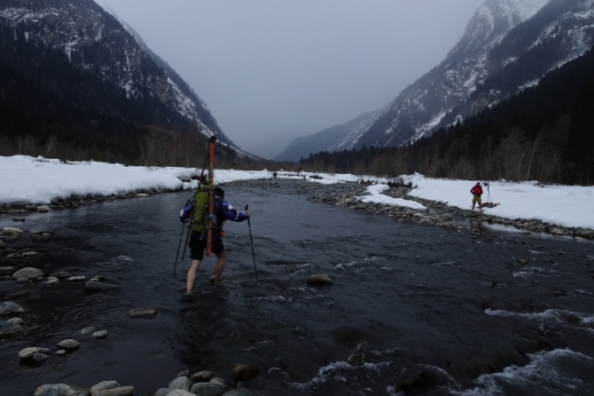 DSC02058 Наши февральские ски-туровские путешествия по Теберде и Домбаю (теберда, домбай, роман губанов, ски-тур.Алибек, джаловчат, Бу-Ульген)