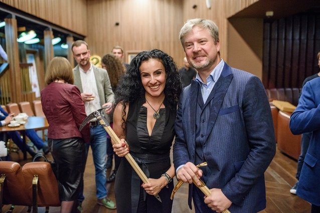 63025 10 апреля мы провожаем экспедицию Клуба 7 Вершин на Эверест. Собираем друзей! (Альпинизм, клуб 7 вершин, александр абрамов)