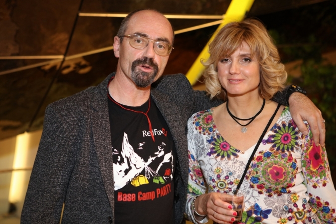 61691 10 апреля мы провожаем экспедицию Клуба 7 Вершин на Эверест. Собираем друзей! (Альпинизм, клуб 7 вершин, александр абрамов)