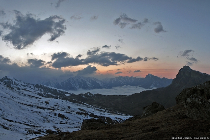 risk17__226_IMG_0322 - IMG_0325 edit1 Кавказ — март 2019 (Горный туризм, горы, фото, фотография, кбр)