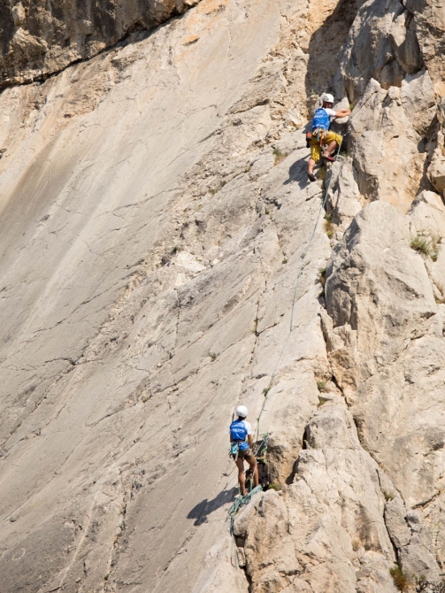 IMG_9278 Малые горы-2019. Ещё два голоса ЗА! (Альпинизм, владимир коломыцев, чемпионат москвы, соревнования, крым, альпинизм)