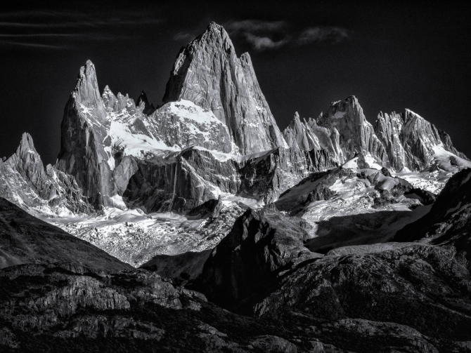 oCA5B6c Джим Рейнолдс удивил всех фри-соло в Патагонии (Альпинизм, фитц-рой, патагония, свободное лазание, national geographic)