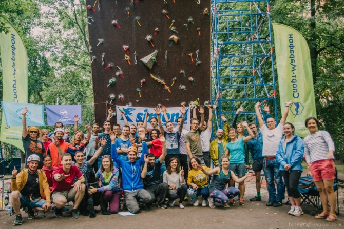 Весенний зачёт 2019: результаты, впечатления (Альпинизм, альпинизм, каис мэи, весенний зачет, ориентирование, болдер)