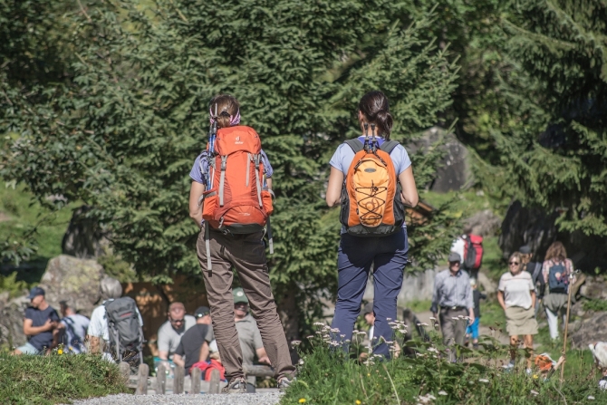PizolElmTrip: 35км по Швейцарским Альпам (Горный туризм, альпы, швейцария, хайкинг, трекинг, Glarus, swiss, европа, фото)