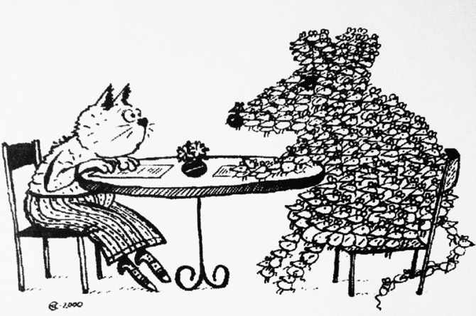 Превосходство в бизнесе (путешествия, деловой туризм, реклама, работа)