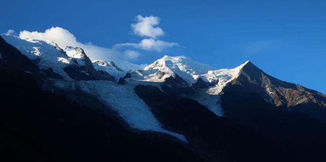 VISIT CHAMONIX - Фотоальбом
