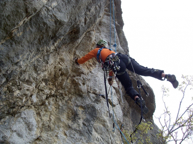 Беларуски на Dolomites Women Mountaineeering Festival. (Альпинизм, minskonsight, dolomites women 2009, беларусь)
