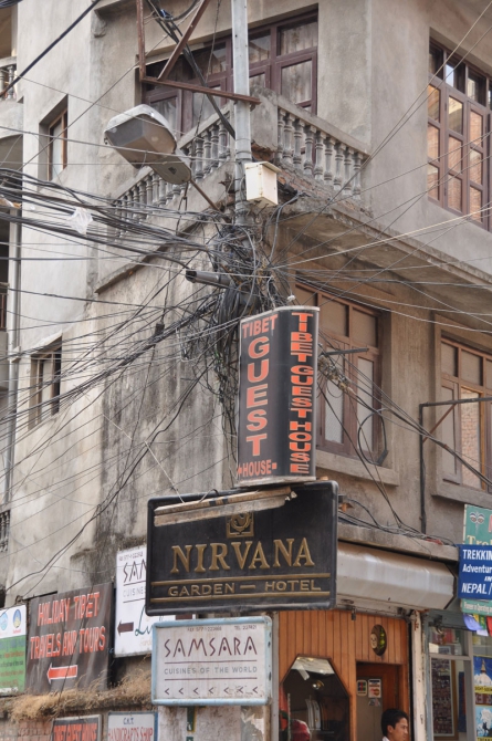 Фотоотчёт с Манаслу (Альпинизм, команда болотова, манаслу-2009, альпинизм, восхождение на восьмитысячник)