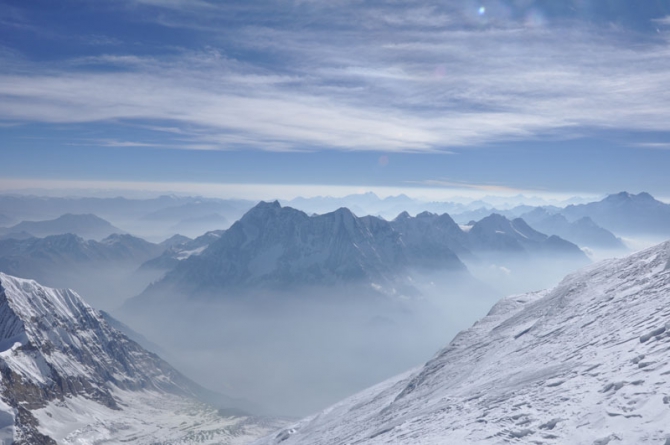 Фотоотчёт с Манаслу (Альпинизм, команда болотова, манаслу-2009, альпинизм, восхождение на восьмитысячник)