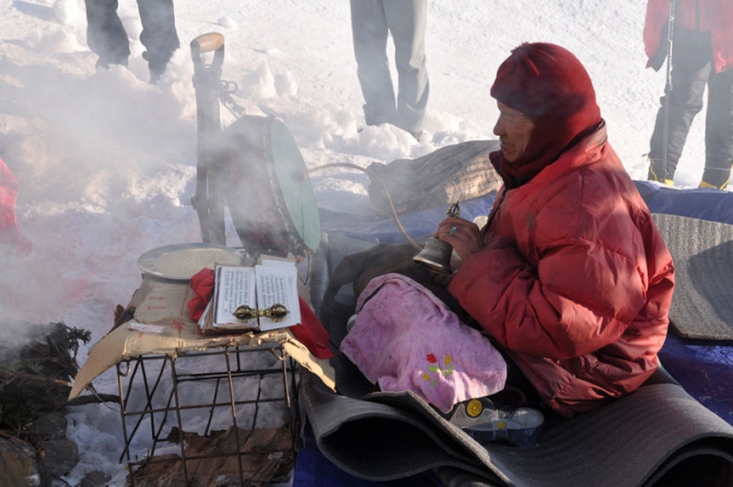 Фотоотчёт с Манаслу (Альпинизм, команда болотова, манаслу-2009, альпинизм, восхождение на восьмитысячник)