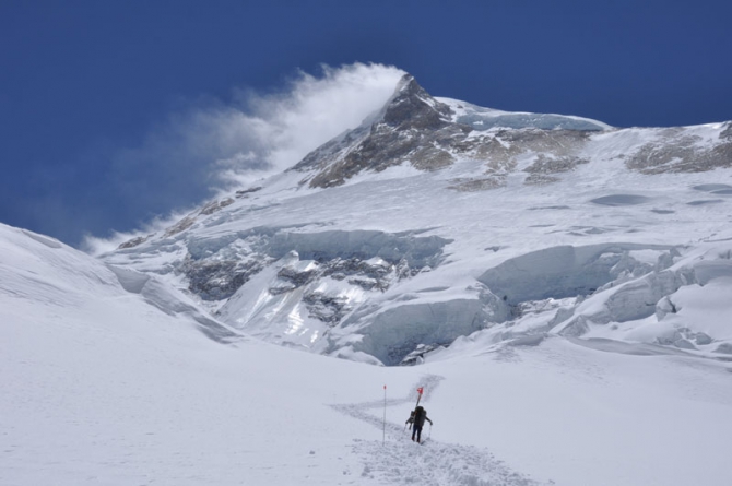 Фотоотчёт с Манаслу (Альпинизм, команда болотова, манаслу-2009, альпинизм, восхождение на восьмитысячник)