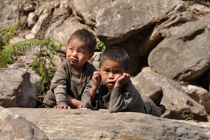 Фотоотчёт с Манаслу (Альпинизм, команда болотова, манаслу-2009, альпинизм, восхождение на восьмитысячник)