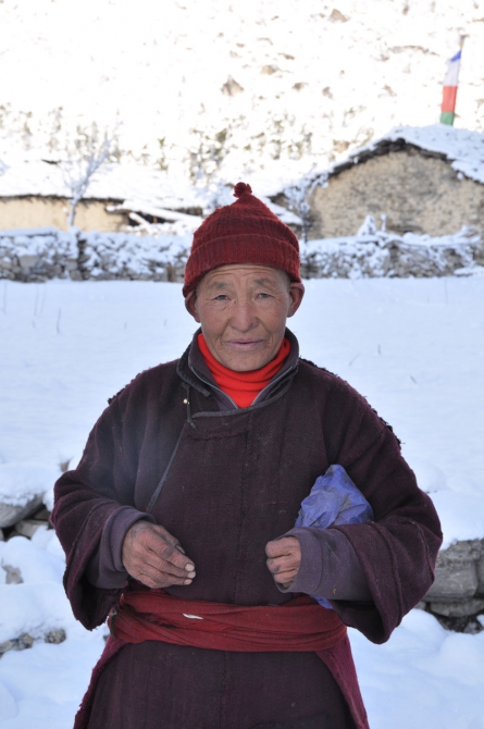 Фотоотчёт с Манаслу (Альпинизм, команда болотова, манаслу-2009, альпинизм, восхождение на восьмитысячник)