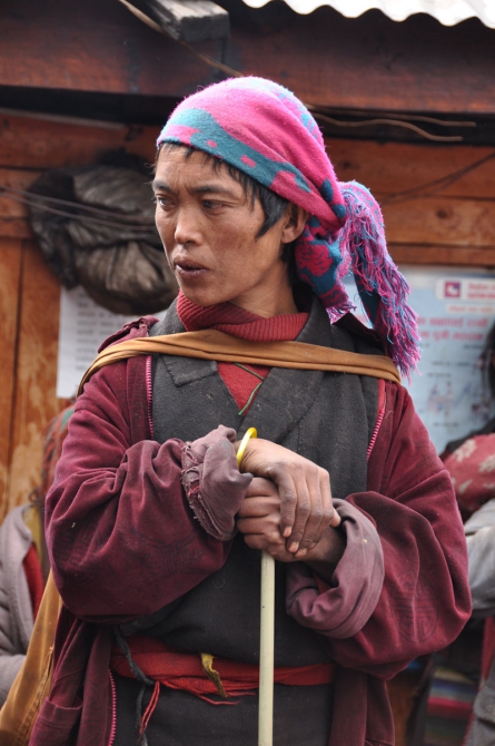 Фотоотчёт с Манаслу (Альпинизм, команда болотова, манаслу-2009, альпинизм, восхождение на восьмитысячник)